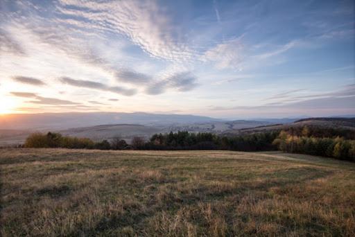 Penzion Fistra Frickovce Exterior foto